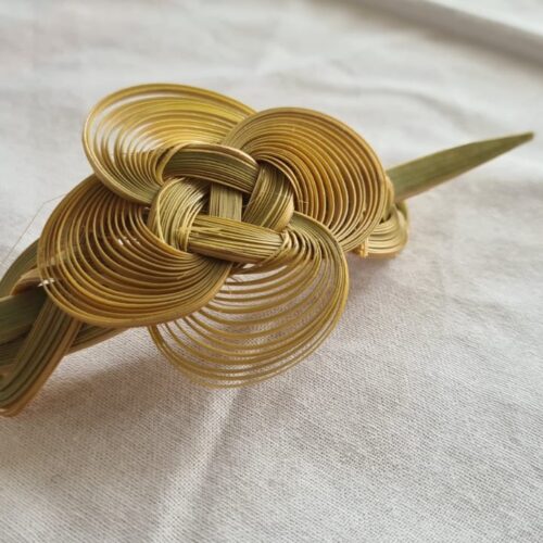 Hair Pin