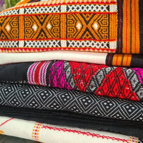Shawls
