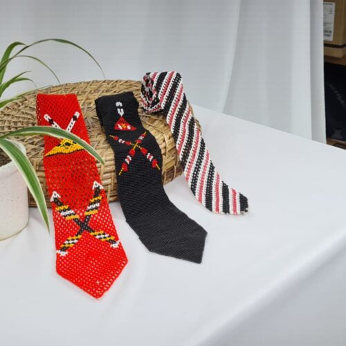 Woolen Tie