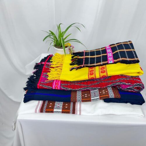 Beautiful Shawls and Wraps