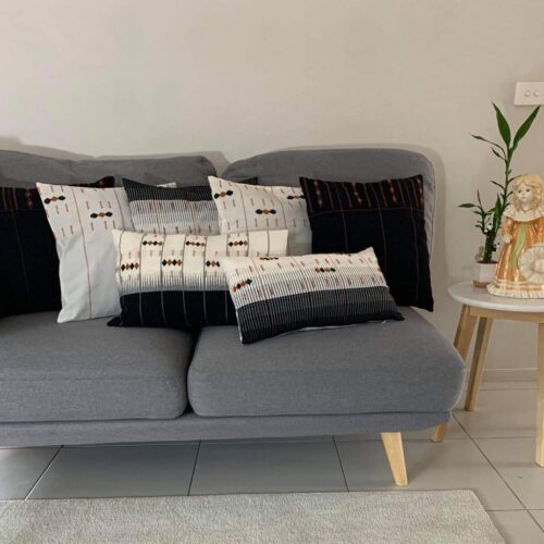 Pillow Wraps