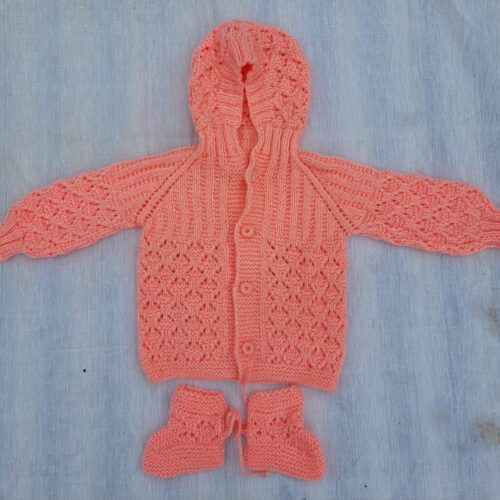 Knitted Products