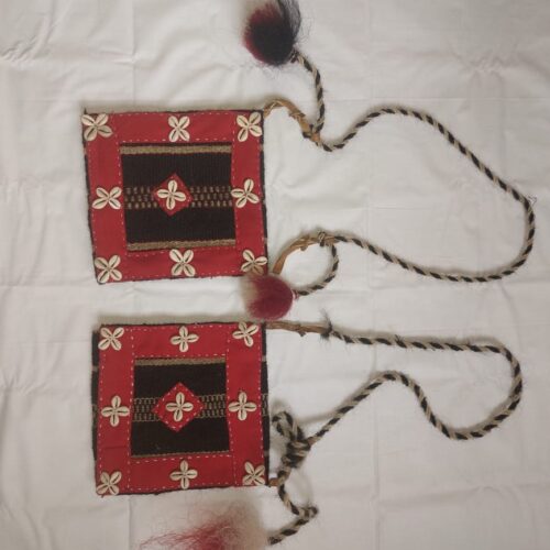 Side Bags