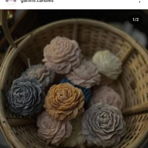 Handmade Soaps