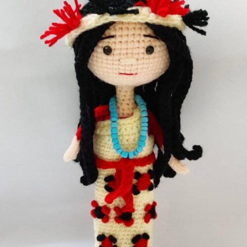 Handmade Dolls
