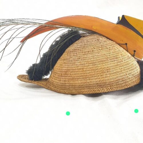 Traditional Crafts